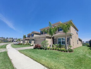 32792 Tree of Life Ave in Wesley Chapel, FL - Building Photo - Building Photo