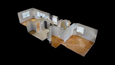 1313 Lasalle St in Jacksonville, FL - Foto de edificio - Building Photo