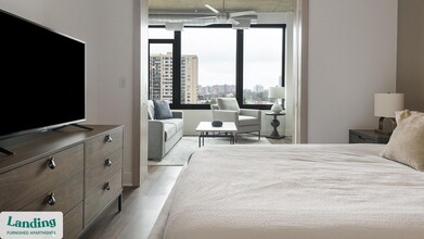 5201 Leesburg Pike, Unit 437 in Baileys Crossroads, VA - Building Photo - Building Photo