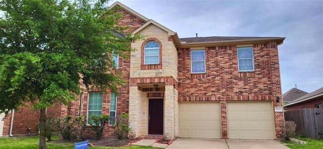 19915 Kinsington Briar Ln in Katy, TX - Building Photo - Building Photo