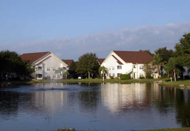 South Bay Plantation in Naples, FL - Building Photo - Building Photo