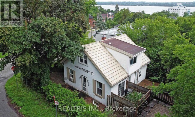 149 Worsley St in Barrie, ON - Building Photo - Building Photo