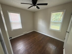10863 Marne St in Detroit, MI - Building Photo - Building Photo