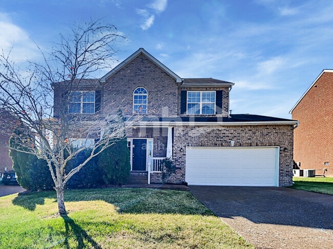 property at 9004 Brooks Xing