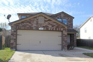 130 Peach Tree Pass in Kyle, TX - Building Photo