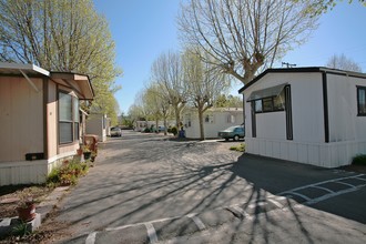 Margaret Miller Trailer Park in Napa, CA - Building Photo - Building Photo