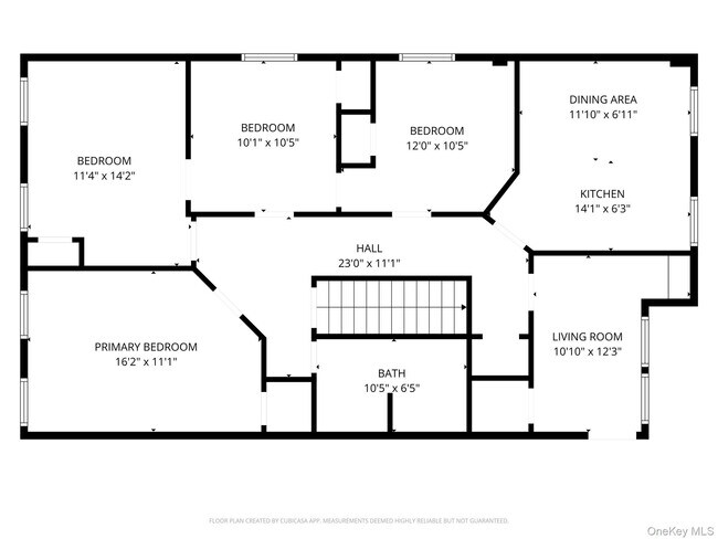 11 Main St in Goshen, NY - Building Photo - Building Photo