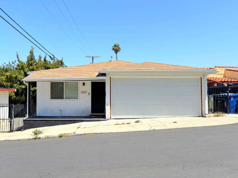 5257 Coney Rd in Los Angeles, CA - Building Photo