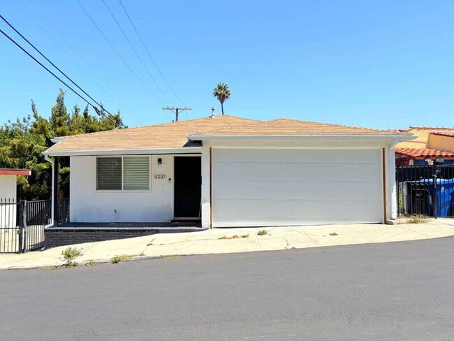 property at 5257 Coney Rd