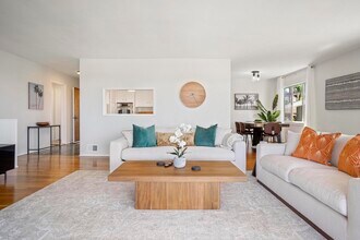 3640 Princeton Ave in San Diego, CA - Building Photo - Building Photo