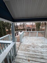 412 N Bend Rd in Baltimore, MD - Building Photo - Building Photo