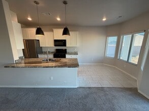 4136 Champagne Blvd in Amarillo, TX - Building Photo - Building Photo