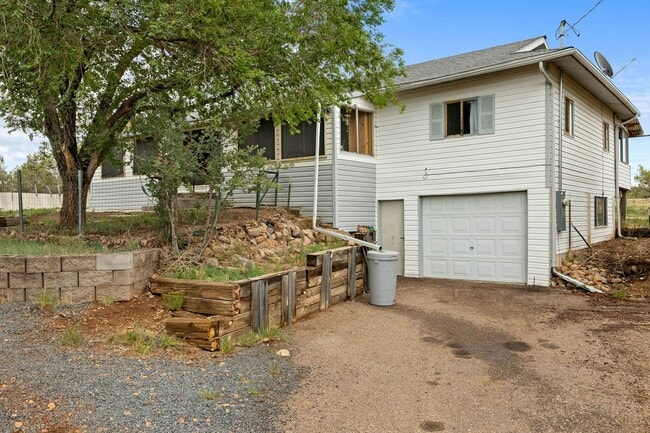 property at 5066 Iris St