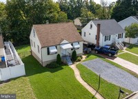 3425 Abbie Pl in Windsor Mill, MD - Foto de edificio - Building Photo