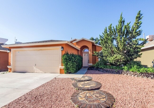 property at 12332 Tierra Plata Dr