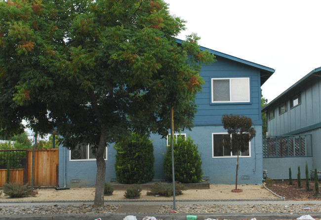 1643 Merrill Dr in San Jose, CA - Building Photo - Building Photo