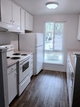 Walnut Wood Apartments in Carmichael, CA - Building Photo - Building Photo