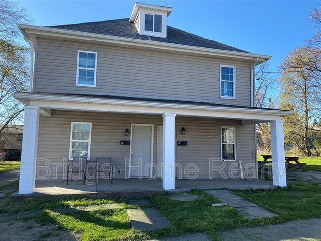 property at 62 Whiteman Ave