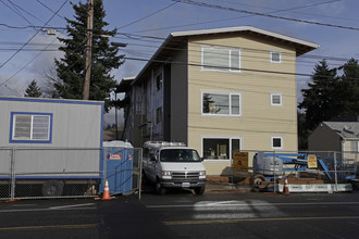 Kah San Chako Haws in Portland, OR - Building Photo - Building Photo