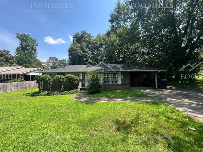 property at 502 Walden Pkwy