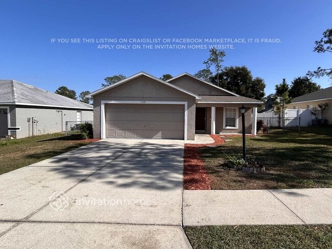 property at 3248 Grand Pines Dr