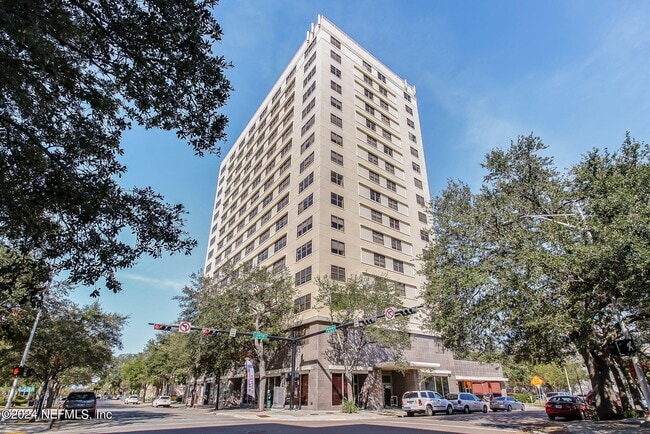 property at 311 W Ashley St