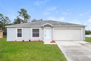 1306 Alcazar St SE in Palm Bay, FL - Building Photo