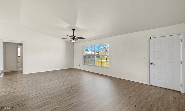 4709 SW 25th Pl in Cape Coral, FL - Building Photo - Building Photo