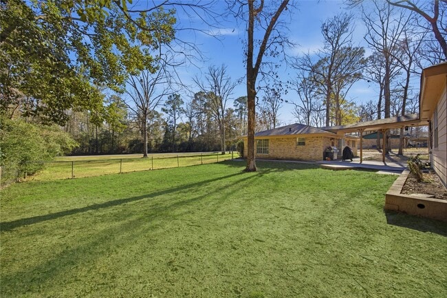 property at 10505 Champion Village Dr