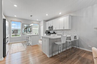 1627 Sager Way in Batavia, IL - Building Photo - Building Photo