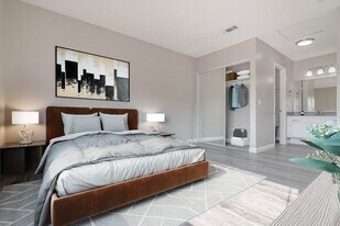 Citrus Grove Apartments in Redlands, CA - Building Photo