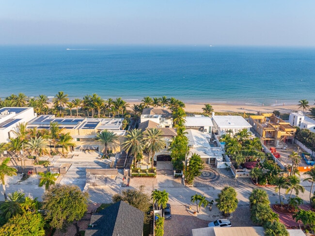 property at 2760 N Atlantic Blvd