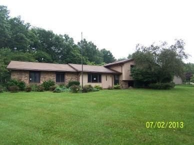 property at 5924 W Van Gogh Trail