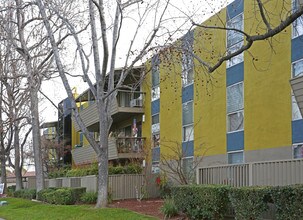 Park Terrace in Santa Clara, CA - Building Photo - Building Photo