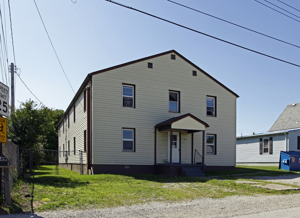 2703 Tremper Ave in Sandusky, OH - Building Photo