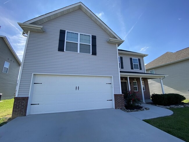 property at 2715 Honey Hill Rd