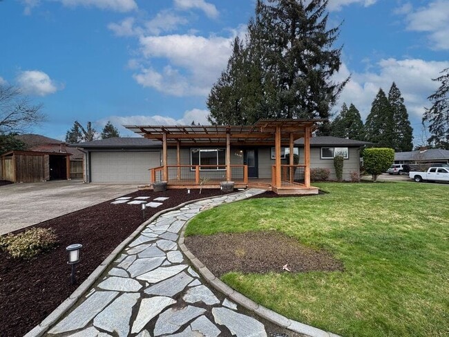 2409 Ranch Dr in Springfield, OR - Building Photo - Building Photo