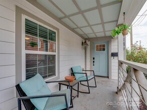 1104 Pegram St in Charlotte, NC - Building Photo - Building Photo
