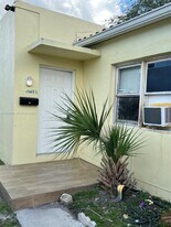 1948 Fillmore St in Hollywood, FL - Building Photo