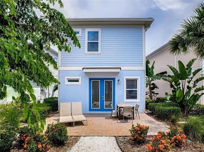 8037 Lost Shaker Ln in Kissimmee, FL - Building Photo - Building Photo