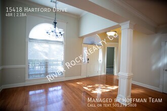 15418 Hartford St in Little Rock, AR - Building Photo - Building Photo