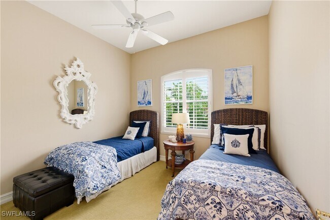 property at 2605 Estrella Dr