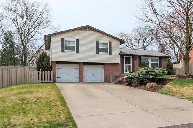 property at 151 Pilgrim Dr