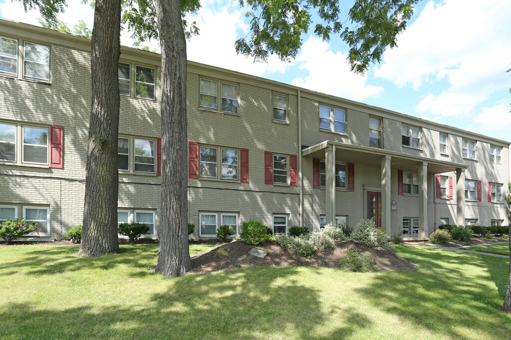 Quail Bay Apartment Homes Corning, NY Apartments For Rent