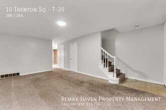 10 Trenton Square in Euclid, OH - Building Photo - Building Photo