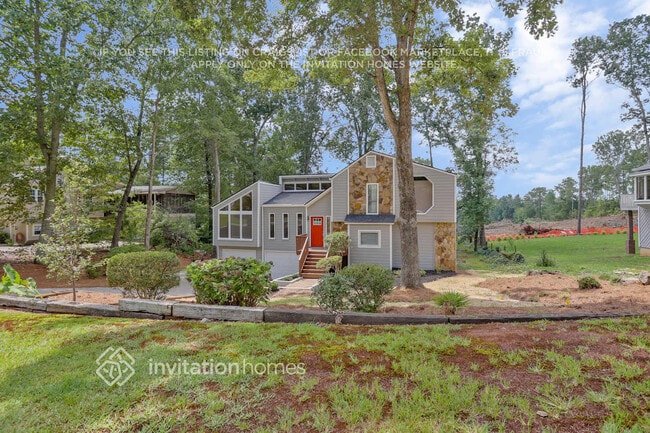 3470 Winter Wood Ct in Marietta, GA - Building Photo - Building Photo