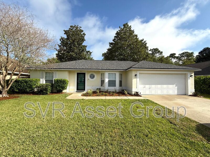 13019 Fringetree Dr E in Jacksonville, FL - Building Photo