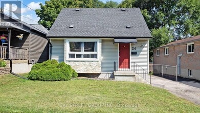 24 Empire St in London, ON - Building Photo - Building Photo