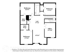 9219 Dak Ave. in San Antonio, TX - Building Photo - Building Photo