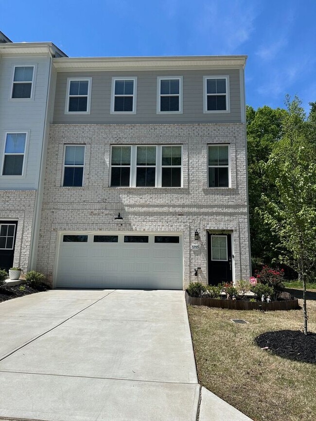 property at 3755 Keyworth Way